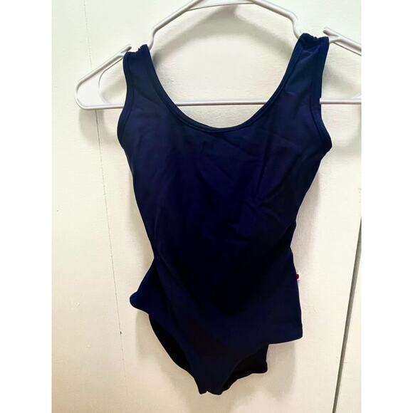 Yumiko Other - Yumiko Veronique (XS) Navy